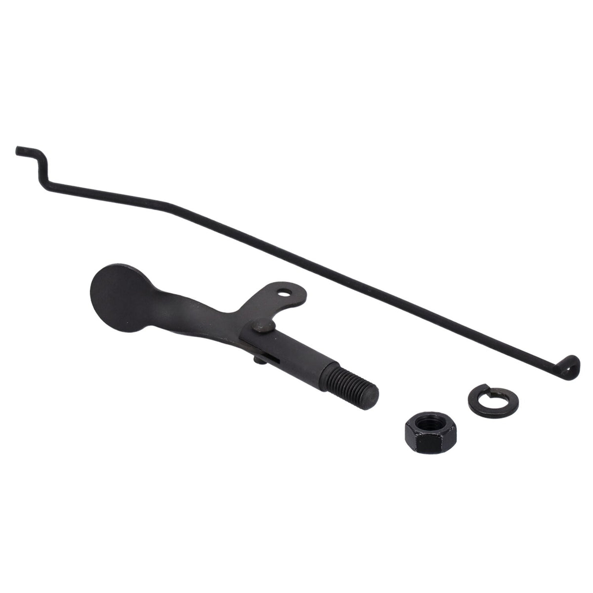 Samwel Air intake lever & rod kit