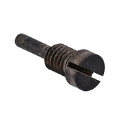 Samwel Screw air intake (choke) lever - Black