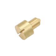 Samwel Lock screw high speed needle valve