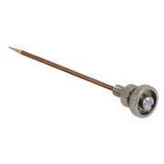 Samwel Low speed needle valve complete