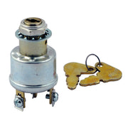 Standard Co - ignition switch off/on/start