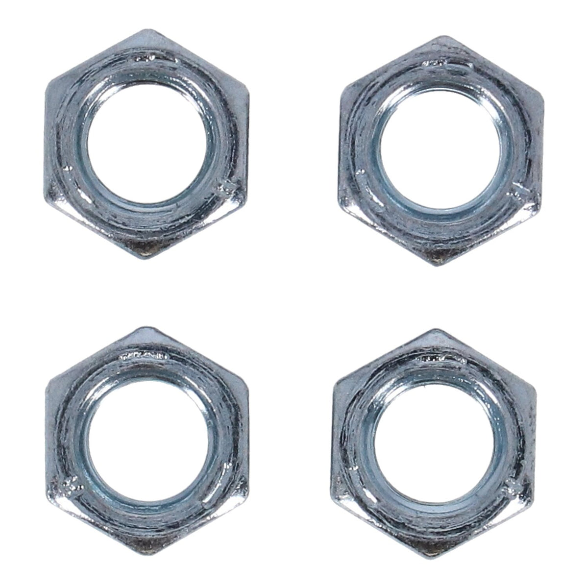 Samwel Nut pivot sleeves - springer fork - 4 stk