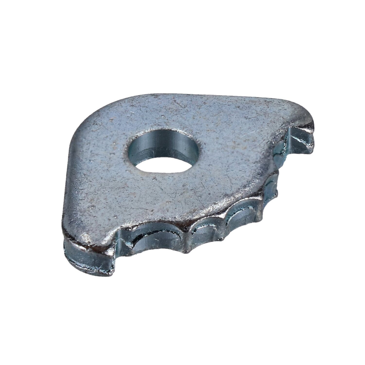 MCS Air intake shaft stop