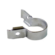 Samwel Clip handlebar brake cable all chrom
