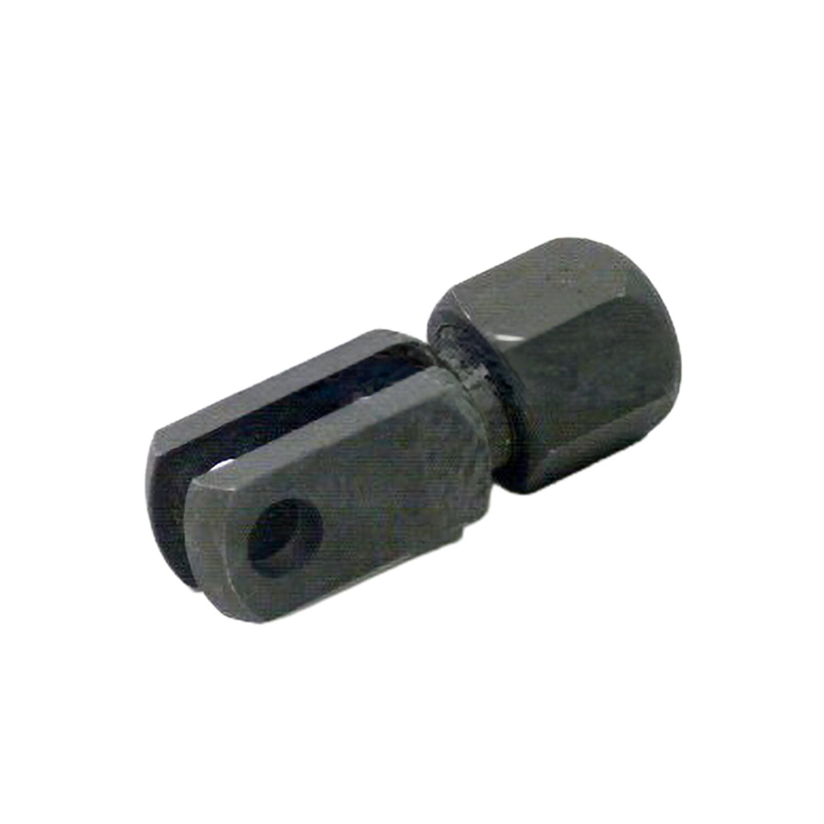 Samwel Clevis pin & nut front brake cable