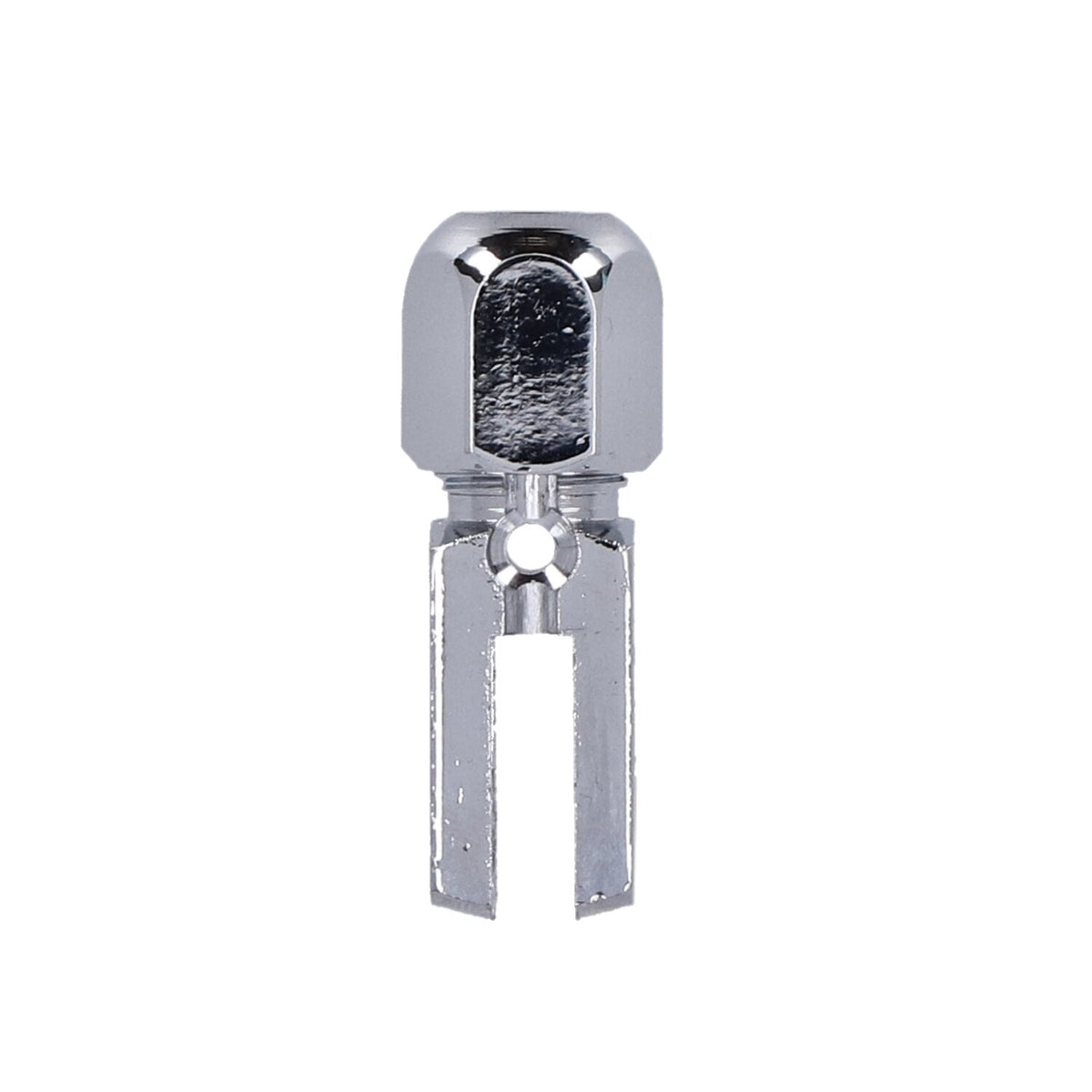 MCS Clevis pin & nut front brake cable