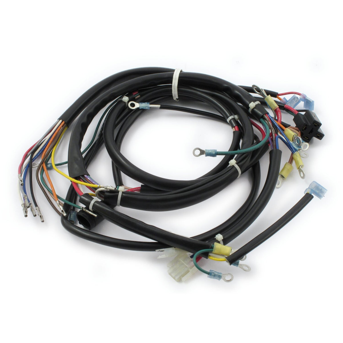 MCS OEM style main wiring harness - XL XLS