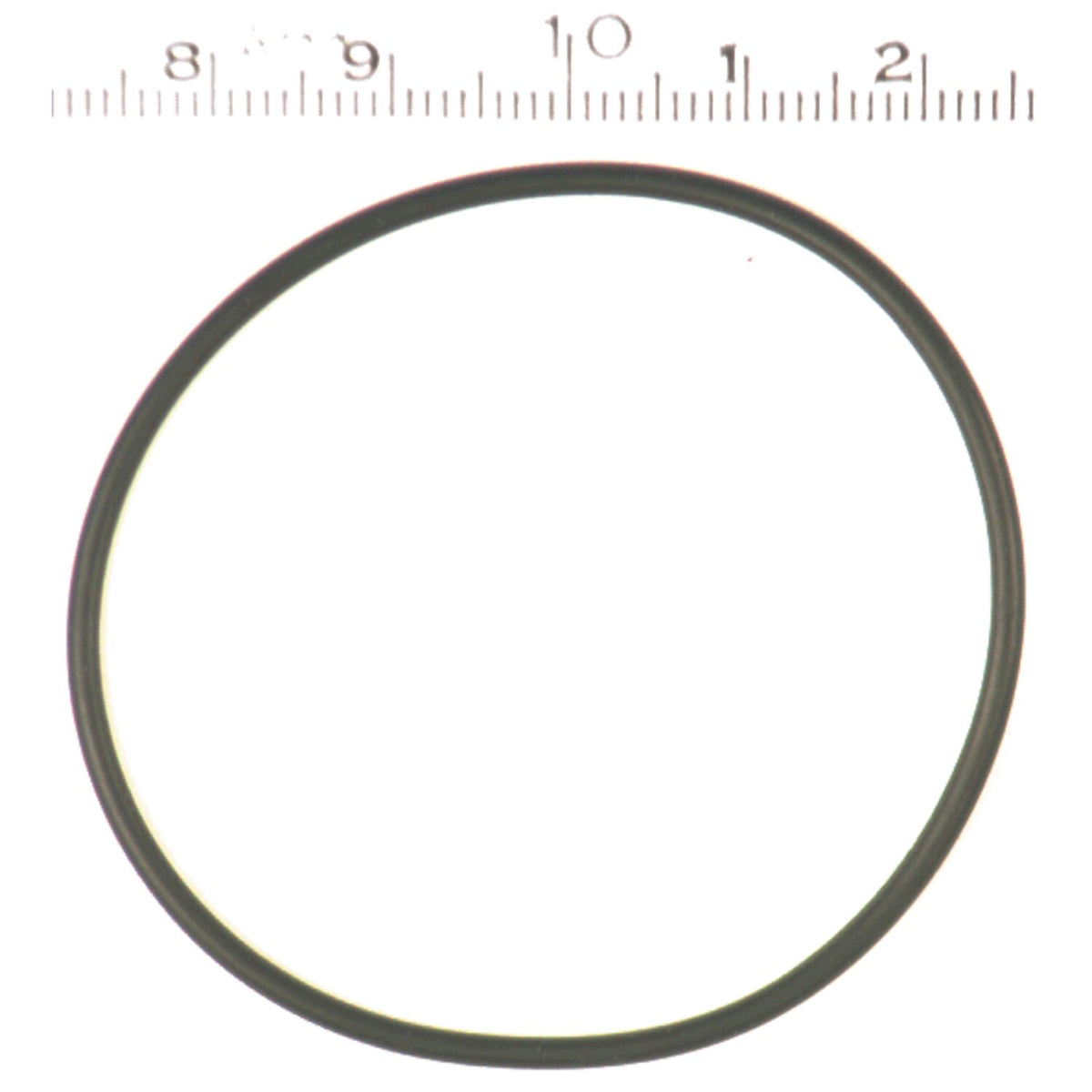 James Gaskets James carburetor to manifold o-ring - Keihin - 10 stk