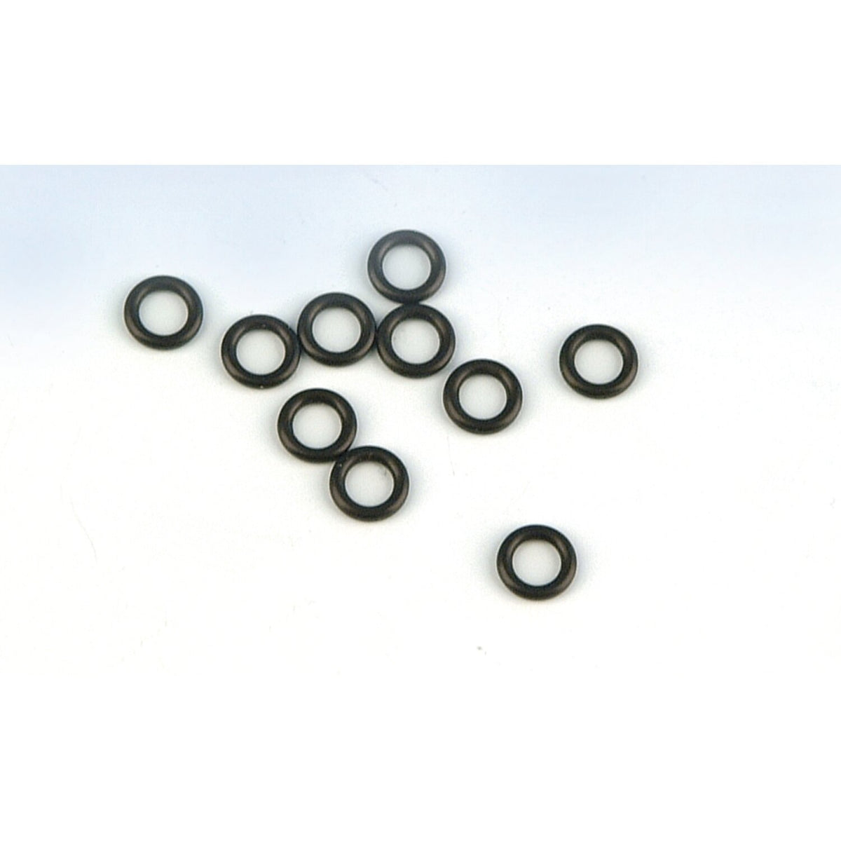 James Gaskets James O-ring low speed mixture screw - 10 stk