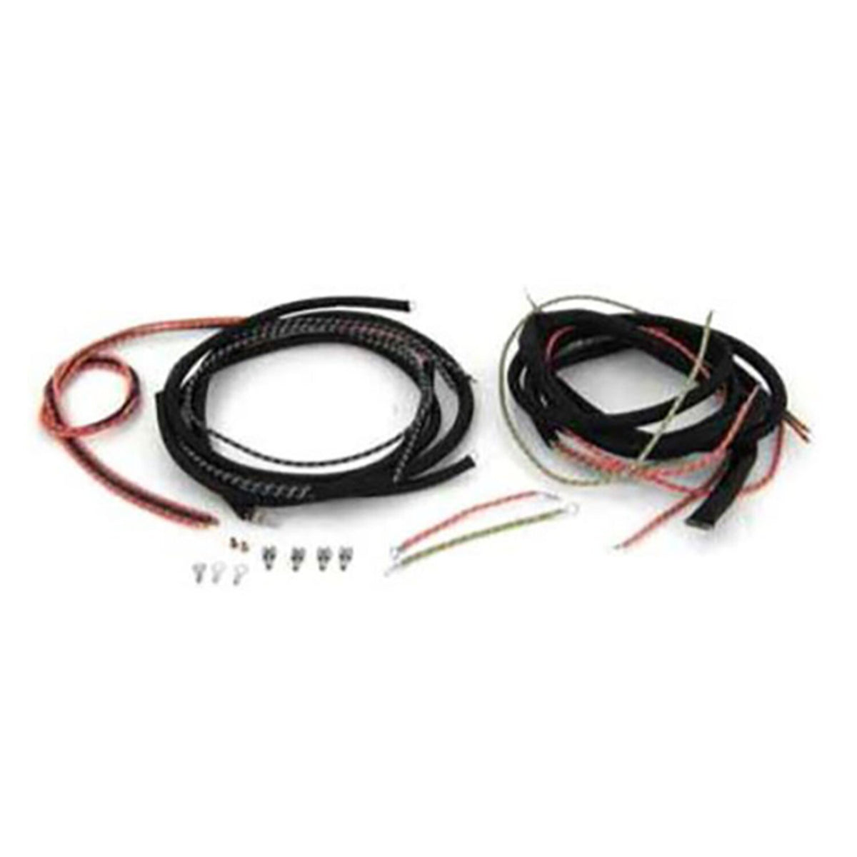 MCS OEM style main wiring harness complete set - XLCH