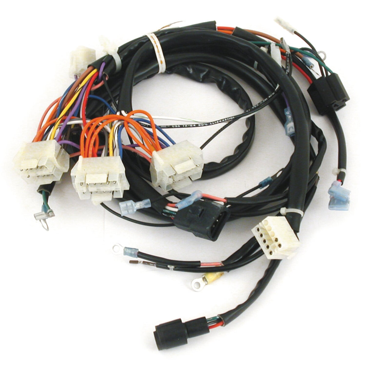 MCS OEM style main wiring harness - FXST