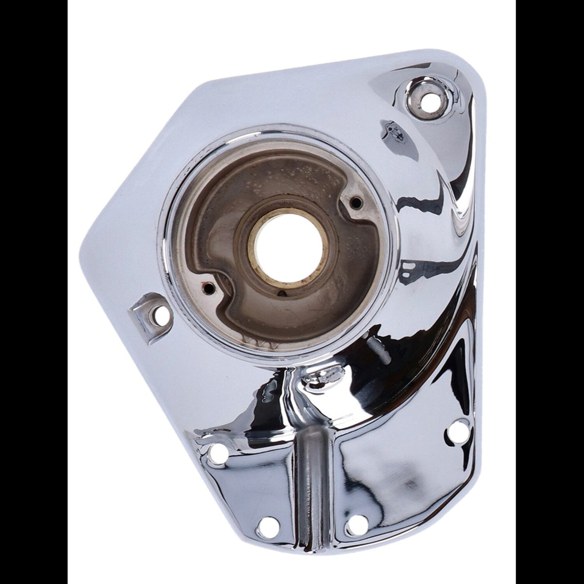 MCS OEM style 93-99 cam cover - Chrome