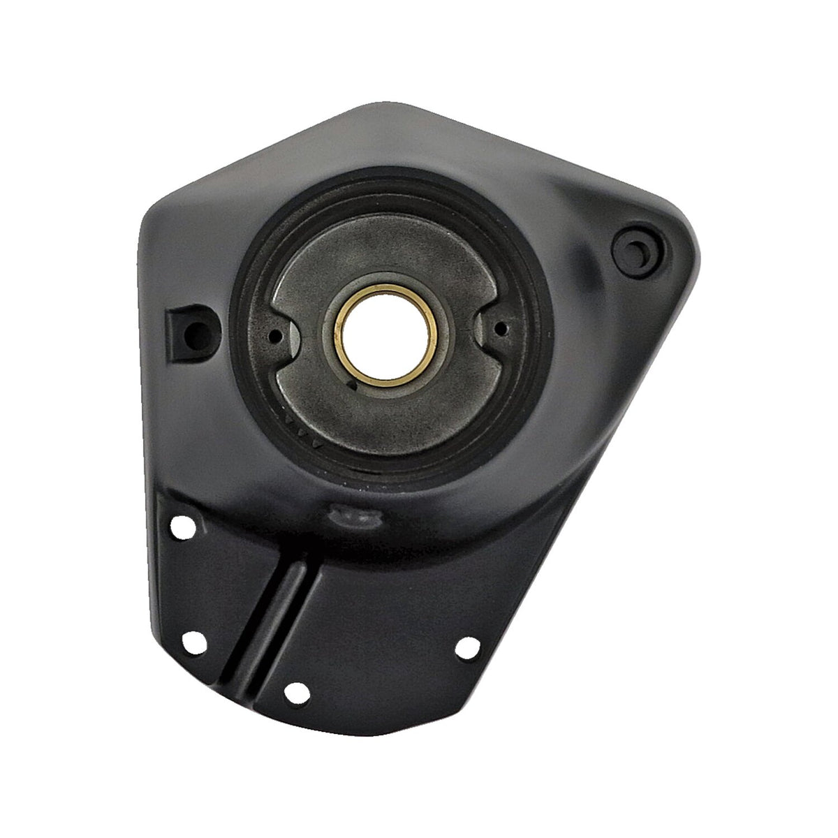 MCS OEM style l73-92 cam cover black