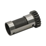 MCS Steel breather valve - std