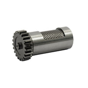 MCS Steel breather valve - std