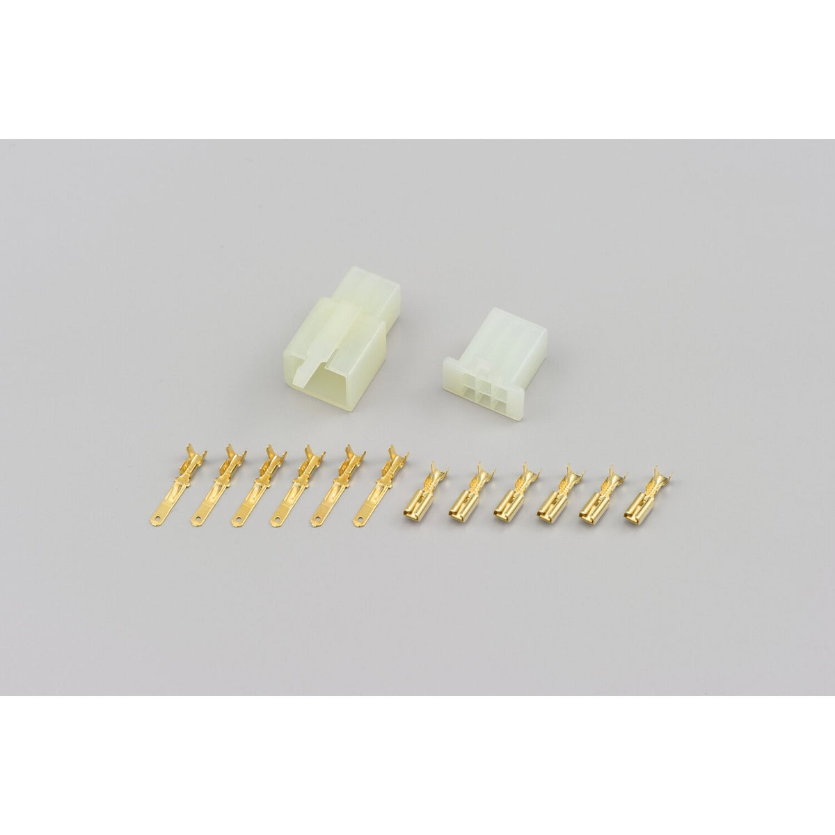 MCS Type 110 connector kit - 6-pin