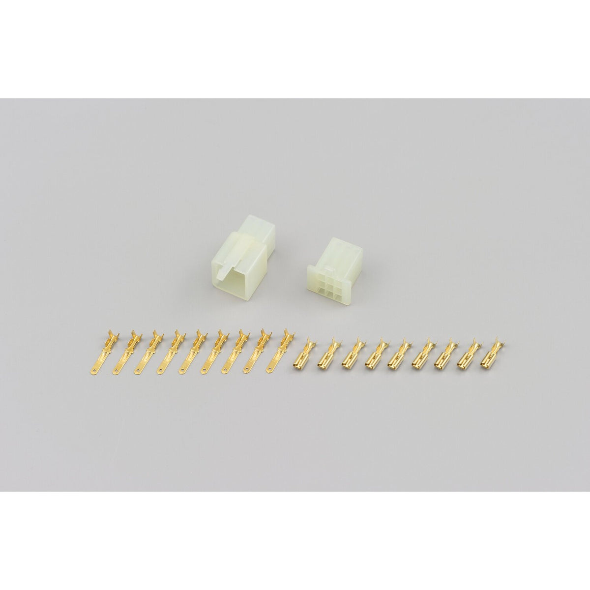 MCS Type 110 connector kit - 9-pin