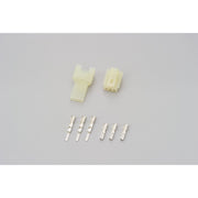 MCS Type HM connector kit - 3-pin