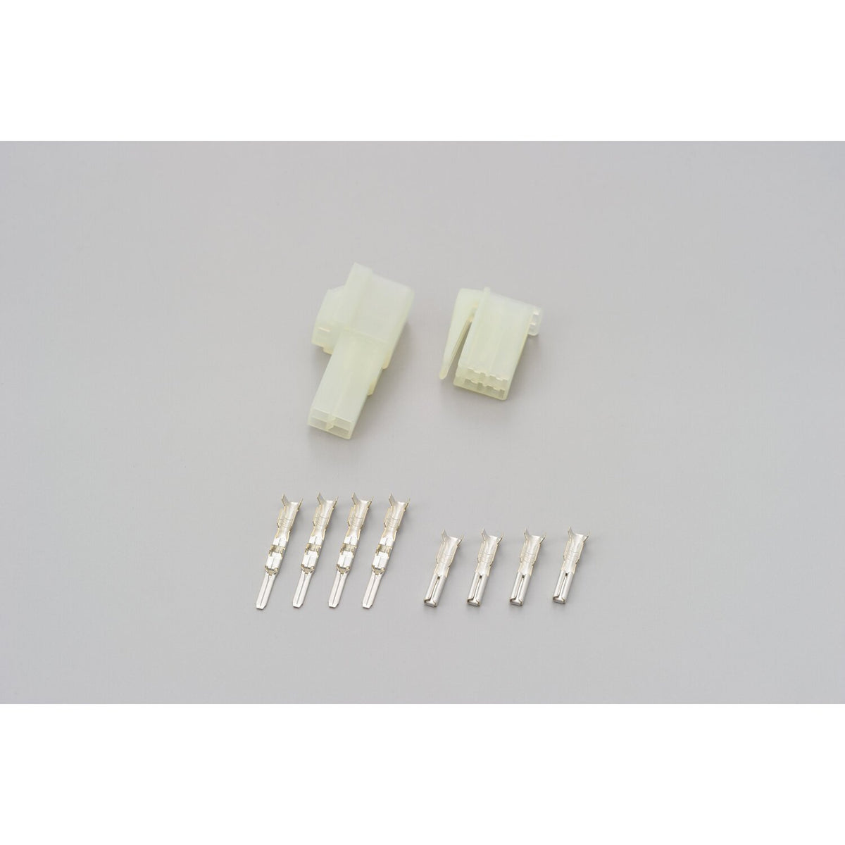 MCS Type HM connector kit - 4-pin