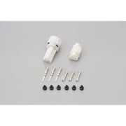 MCS Type MT waterproof connector kit - 3-pin