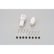 MCS Type MT waterproof connector kit - 4-pin