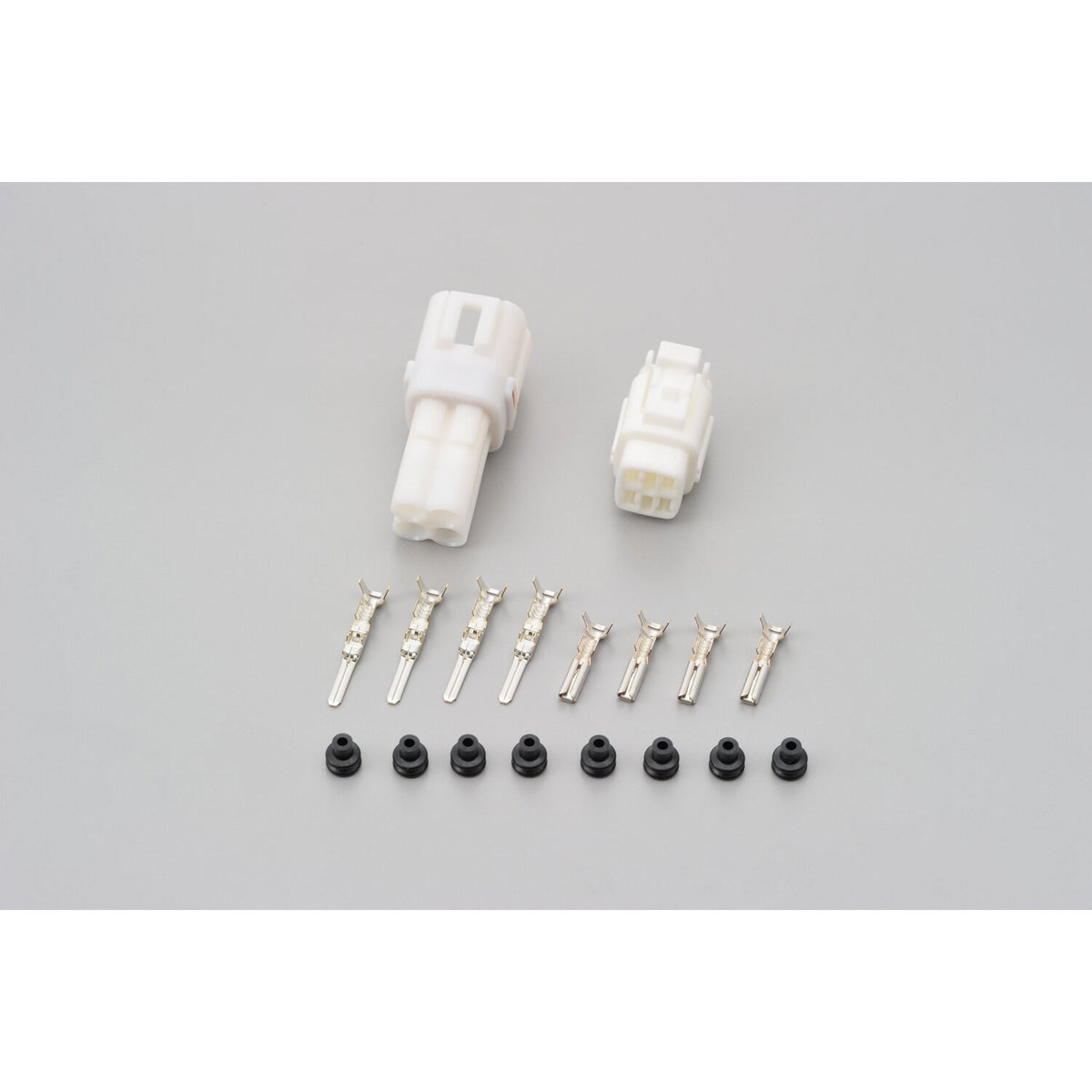 MCS Type MT waterproof connector kit - 4-pin