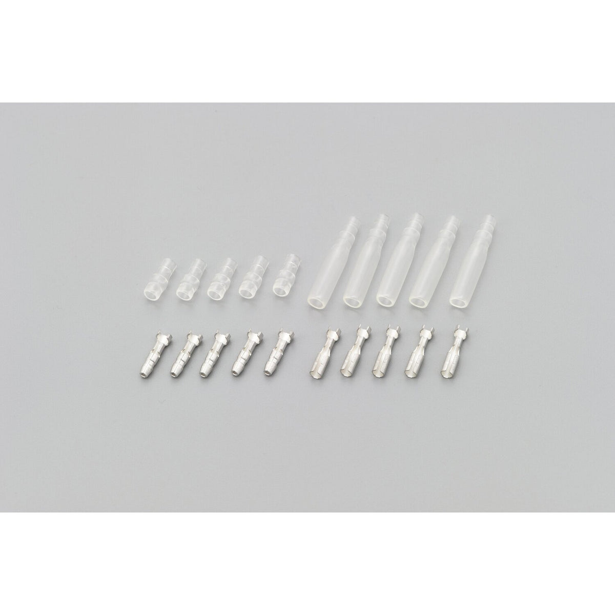 MCS Bullet terminal set type CA/CB103 - 5 stk