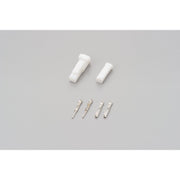 MCS Connector set for turn signal - 2 pole