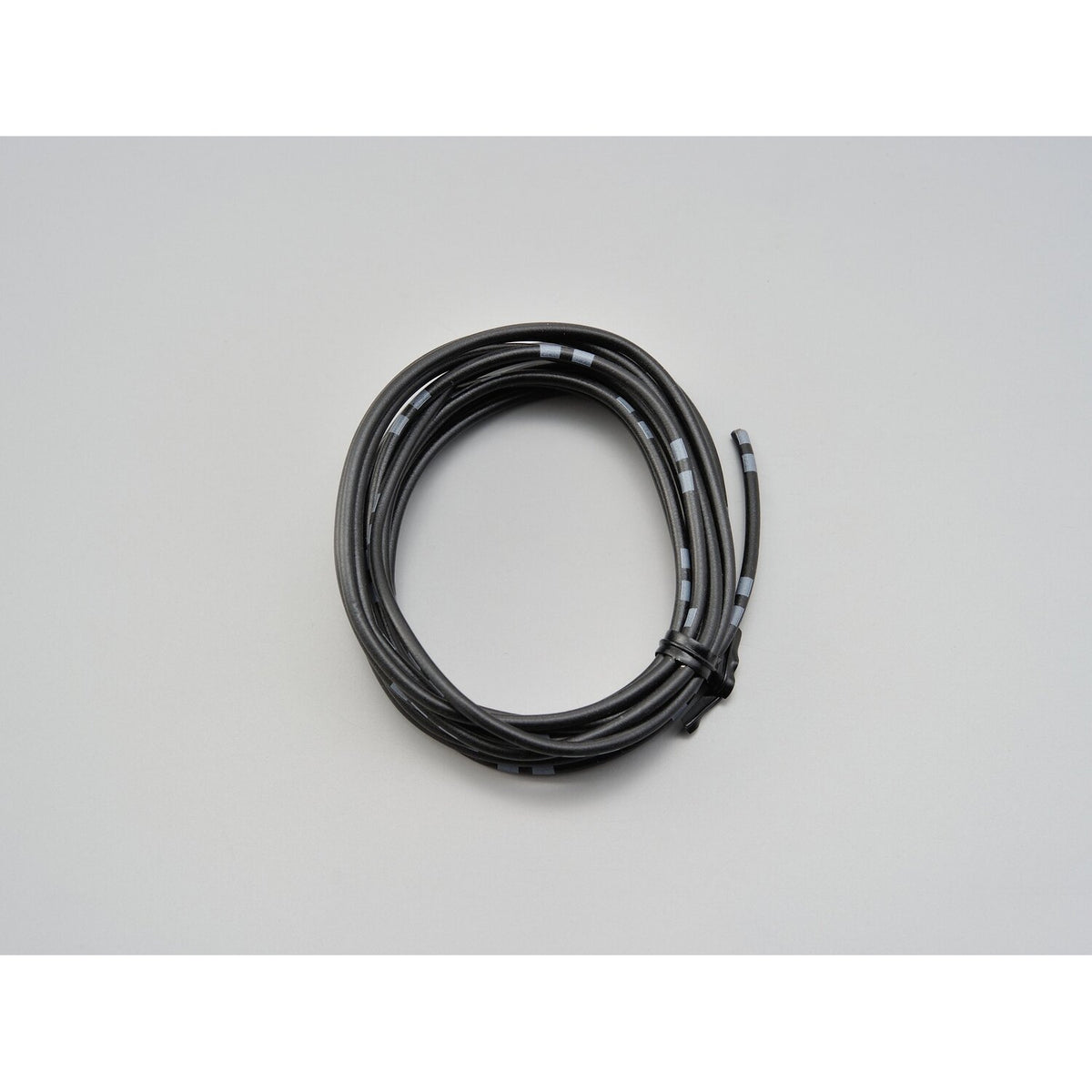 MCS Electrical wire - 2 meter 0.75sq - Black