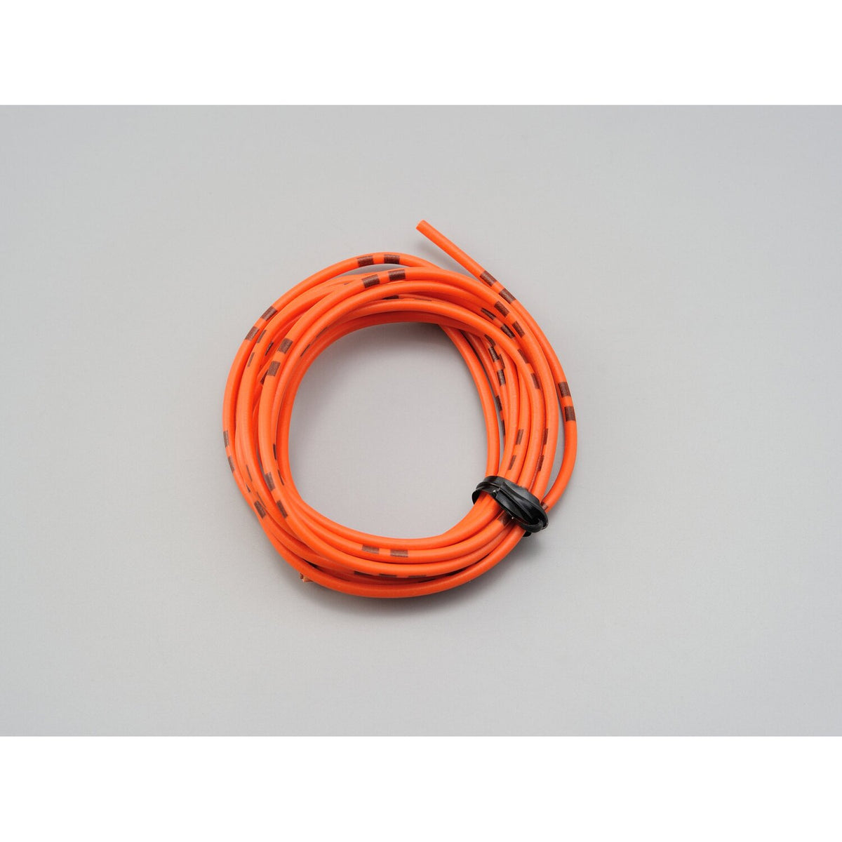 MCS Electrical wire - 2 meter 0.75sq - orange