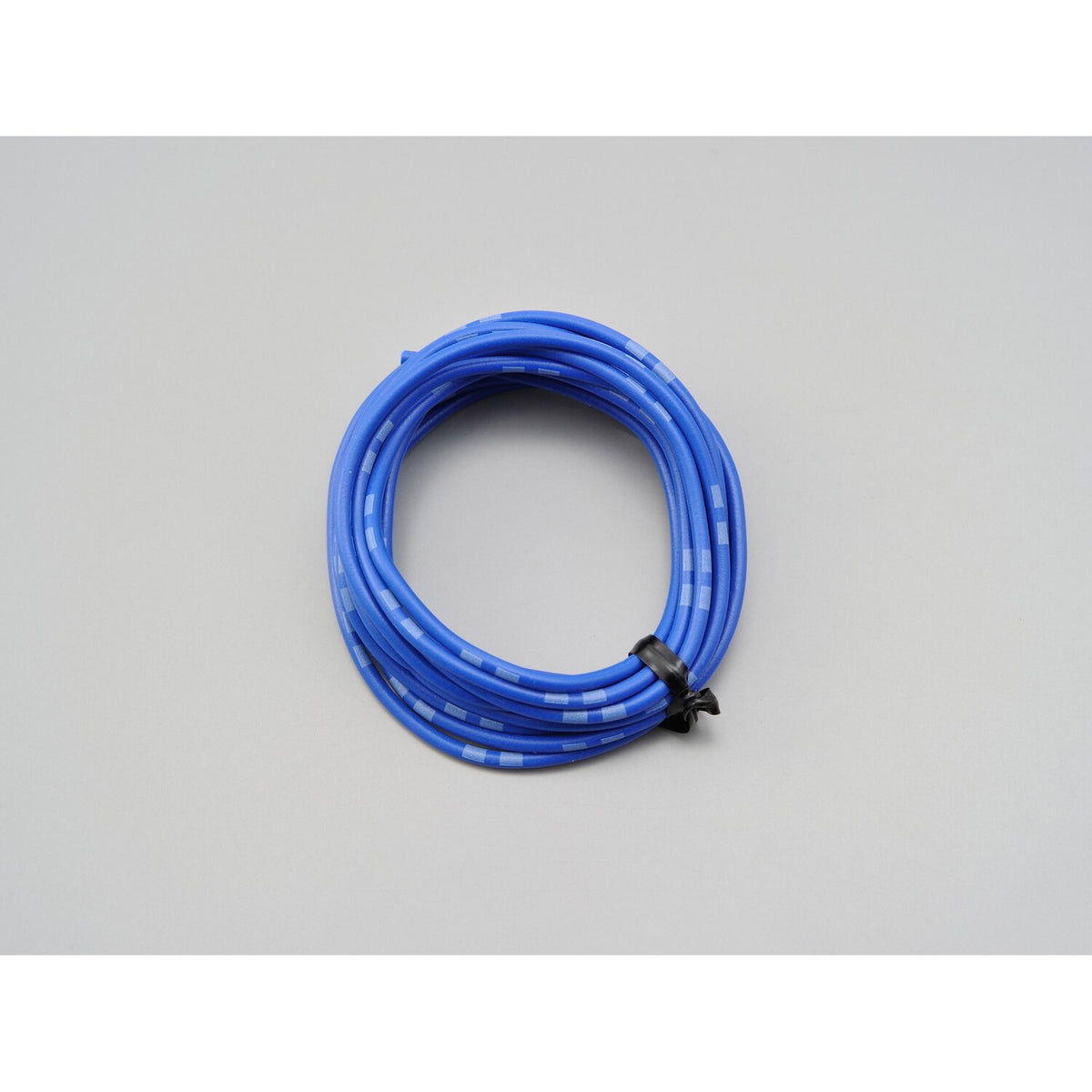MCS Electrical wire - 2 meter 0.75sq - Blue