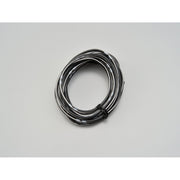 MCS Electrical wire - 2 meter 0.75sq - Black/white
