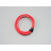 MCS Electrical wire - 1 meter 2.00 sq - mm - Red