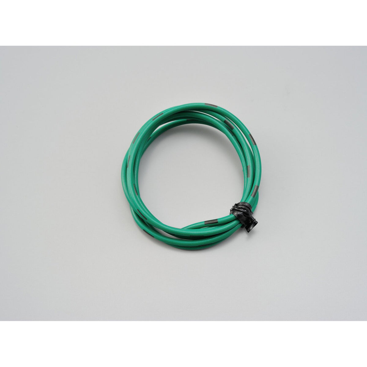 MCS Electrical wire - 1 meter 2.00 sq - mm - Green