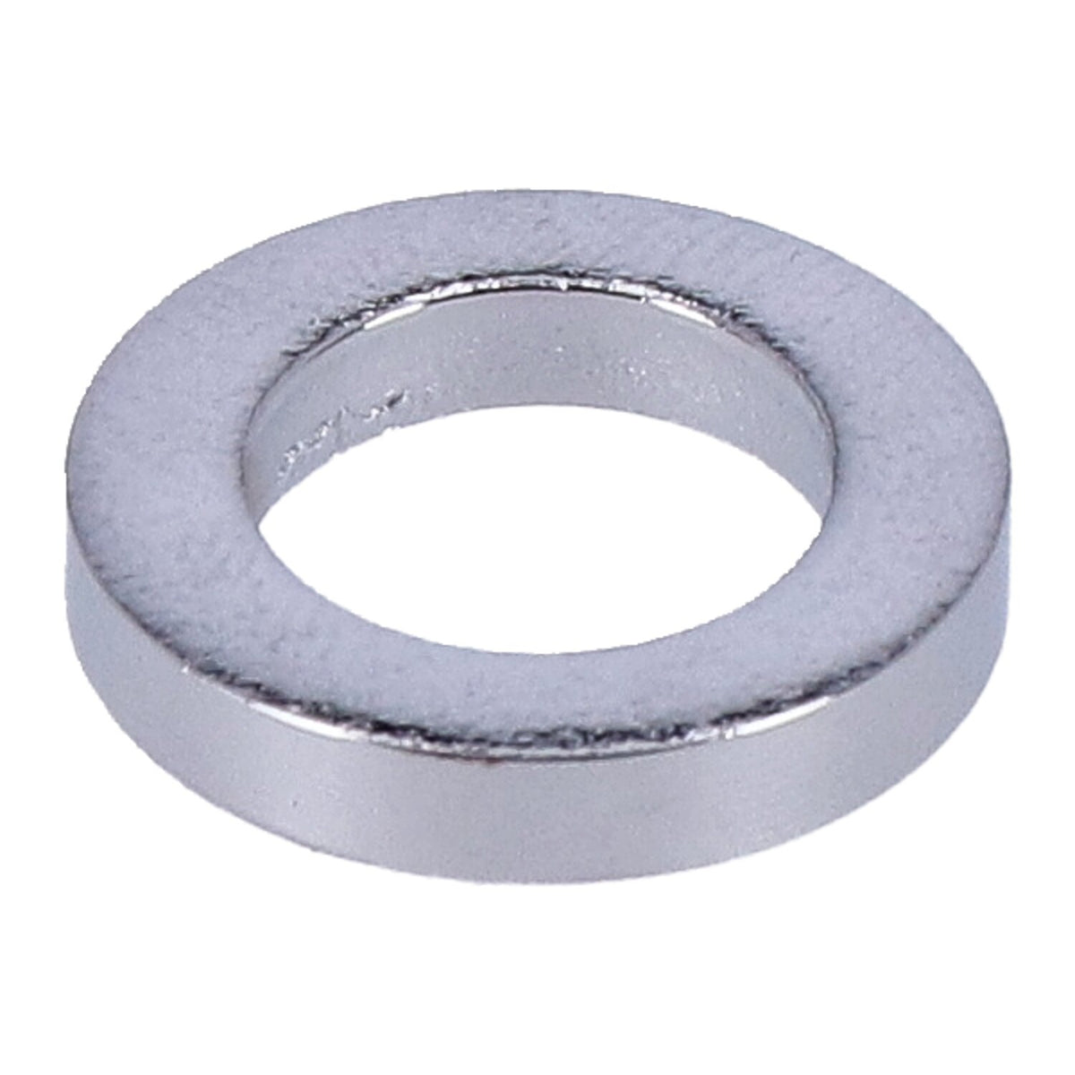 Gardner-Westcott Head bolt/cyl - base washer chrome - 5 stk