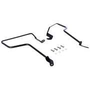 LongRide saddlebag holder - Black