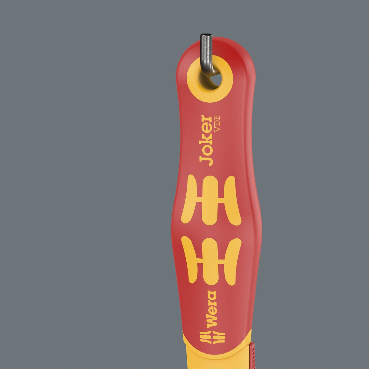 Wera adjustable wrench 13-16mm- 1/2"-5/8" Joker VDE M