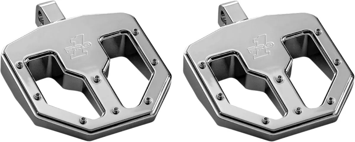 Pro-one Bmx V1 Foot Pegs