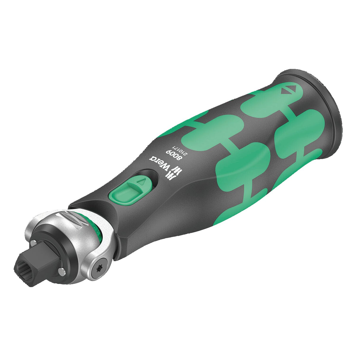 Wera Zyklop Pocket set 2 with Metric sockets