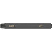 Wera Torx bit for Impact screwdriver TX40