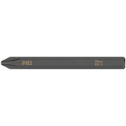 Wera Philips bit for Impact screwdriver PH2