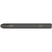 Wera Philips bit for Impact screwdriver PH3