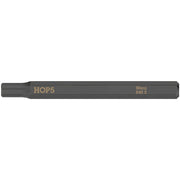 Wera Hex-plus bit for Impact screwdriver 5.0