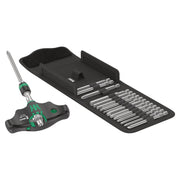 Wera Kraftform Kompact 400 Metric set