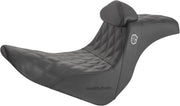 Saddlemen Pro Series Sdc Performance Grip Seat - For Harley Davidson
