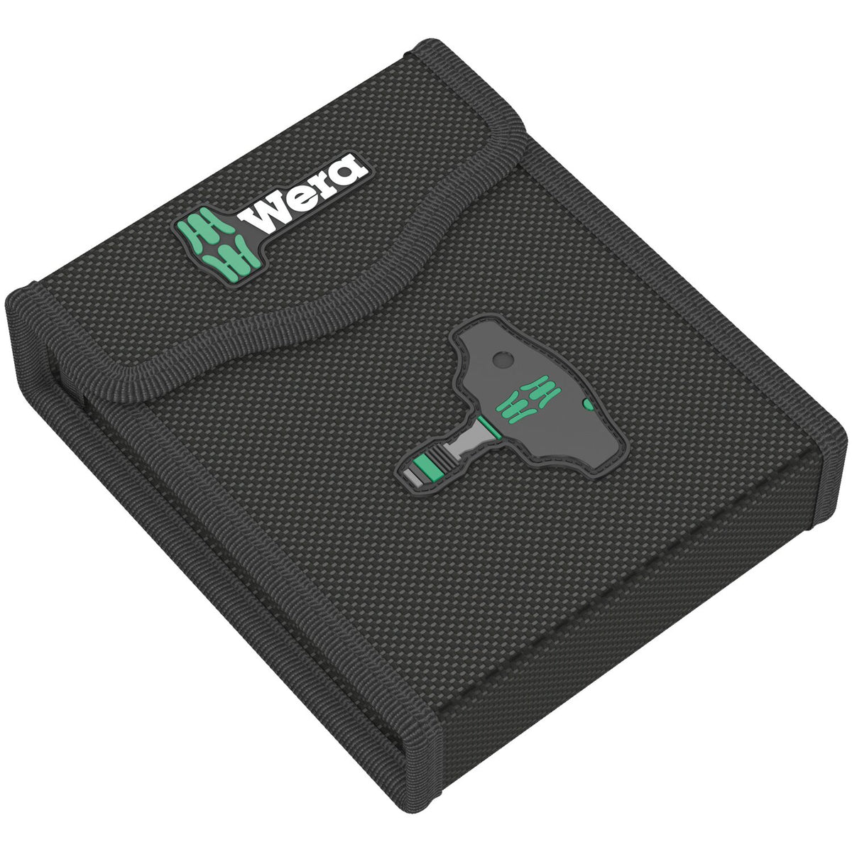 Wera Kraftform Kompact 400 US set