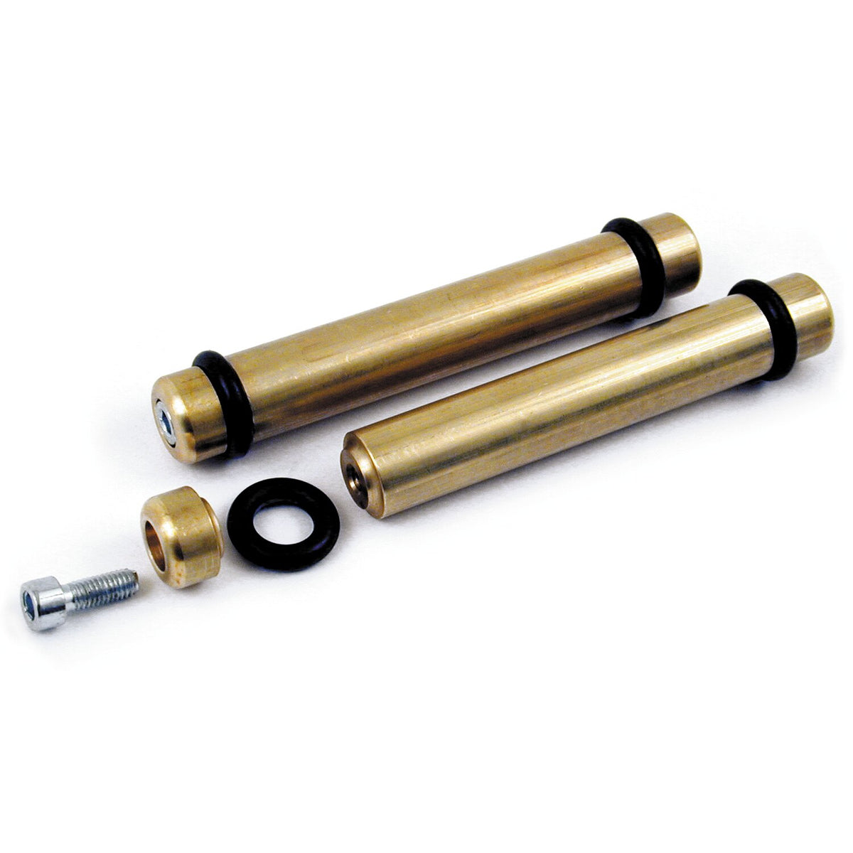 MCS Handlebar anti vibration damper kit