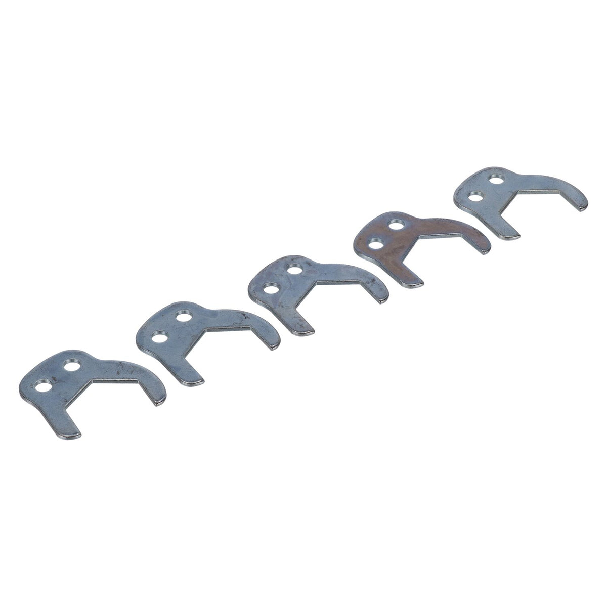 MCS Lockwasher pinion/sprocket shaft - 10 stk