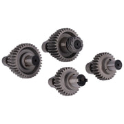 Samwel WLDR Flathead camshaft set