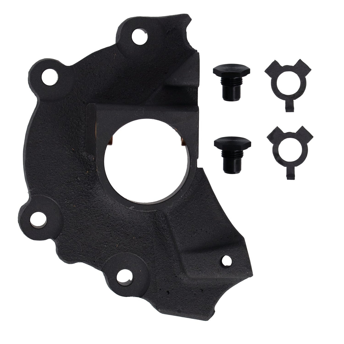 Samwel Sprocket cover transmission